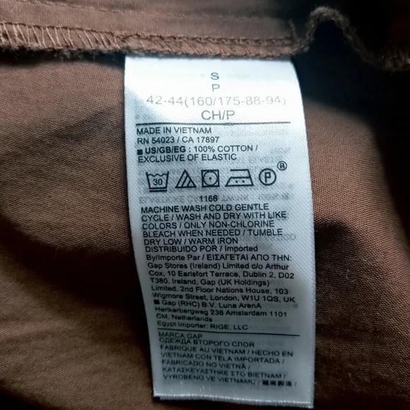 ♥️ CLOSET CLOSING PRICE FIRM LAST CHANCE - Picture 9 of 9